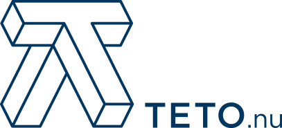 TETO.nu logo